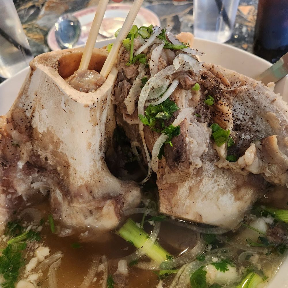Pho Ha #7 - Big Bone Pho! - Vietnamese Near Me - Riverside, California Pho Ha #7 - Big Bone Pho! - Vietnamese Near Me - Riverside, California