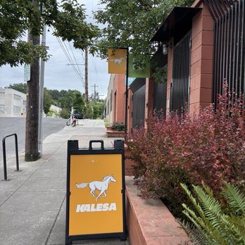 Kalesa Coffee - Coffee & Tea Near Me - Portland, Oregon Kalesa Coffee - Coffee & Tea Near Me - Portland, Oregon