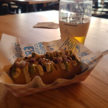 Cholo Dogs - Hot Dogs Near Me