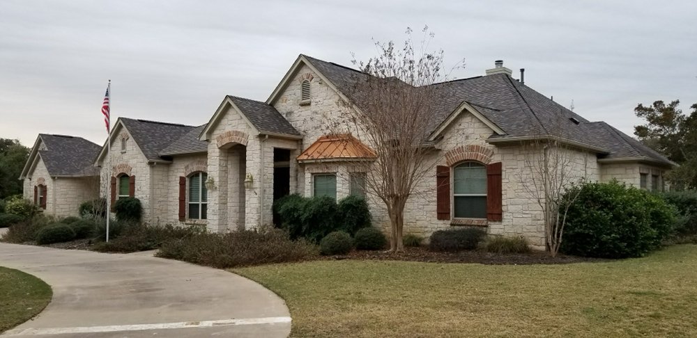 Slide of Gallery Built Roofing