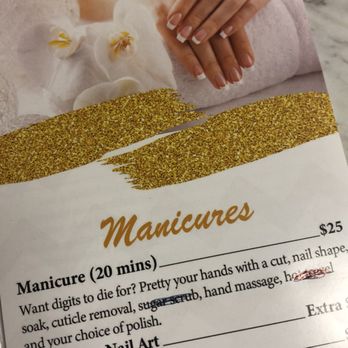 Pure Nail Bar - Nail Salons Near Me - Maryville, Tennessee Pure Nail Bar - Nail Salons Near Me - Maryville, Tennessee