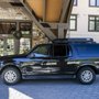 Photo of Black Mountain Limousine