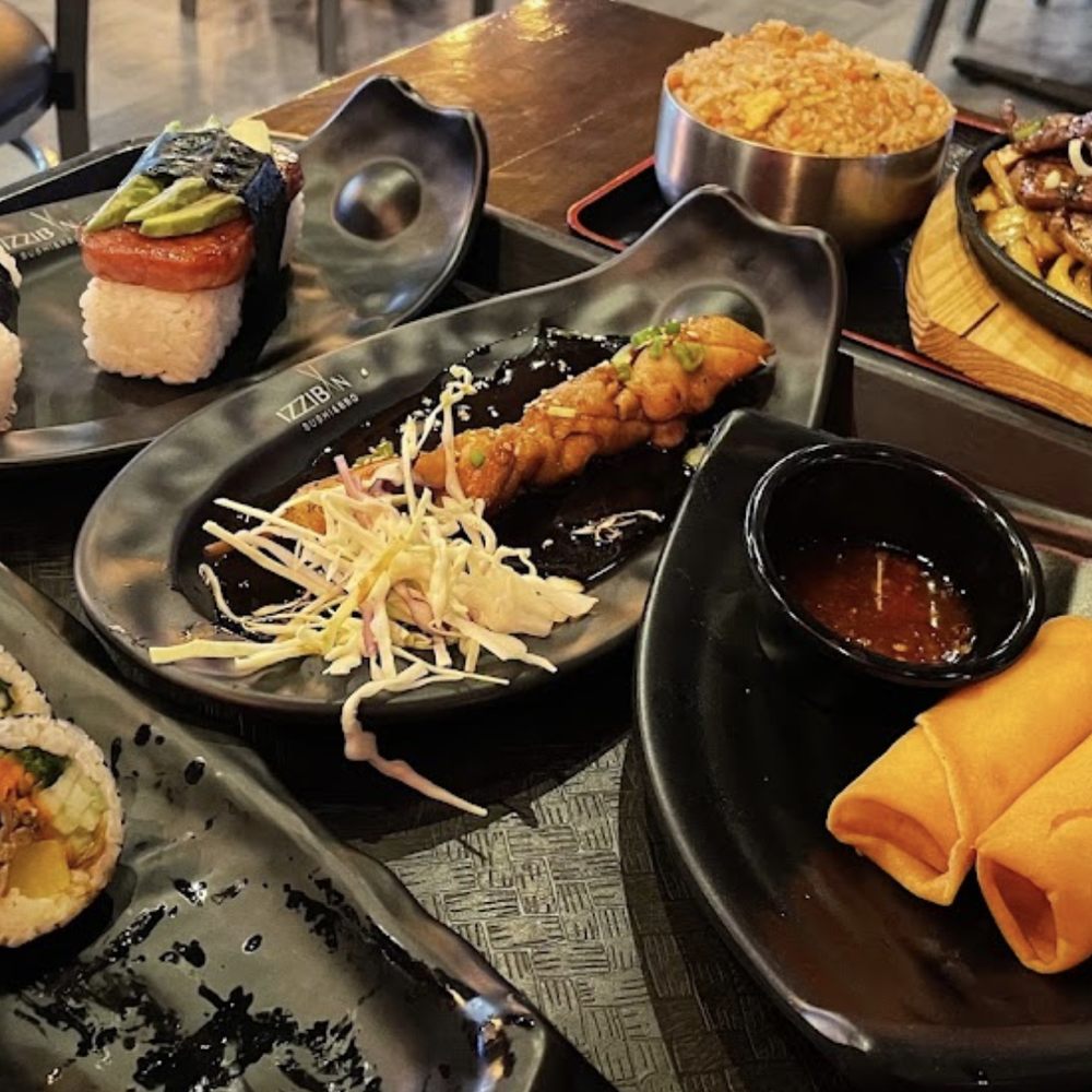 Izzi Korean Kitchen - Korean Near Me - Orlando, Florida Izzi Korean Kitchen - Korean Near Me - Orlando, Florida
