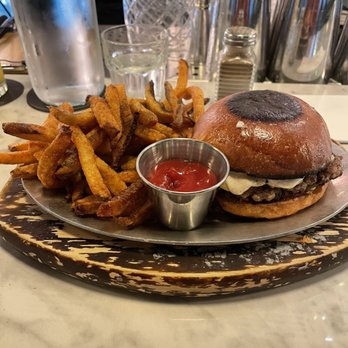 Double Standard - The $13 burger with fries - Bars Near Me - San Antonio, Texas Double Standard - The $13 burger with fries - Bars Near Me - San Antonio, Texas