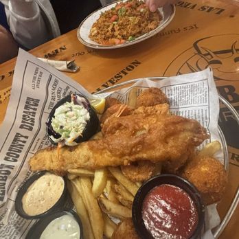 Bubba Gump Shrimp - Seafood Near Me - Miami, Florida Bubba Gump Shrimp - Seafood Near Me - Miami, Florida