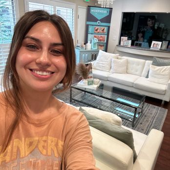Medspa Deluxe LA - It's so soothing in here! I had an amazing experience and the staff is so nice! - Medical Spas Near Me - West Covina, California
