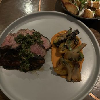 Saizon - Prime Spiced Sirloin - New American Near Me - Fresno, California Saizon - Prime Spiced Sirloin - New American Near Me - Fresno, California