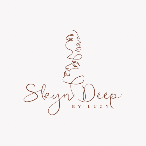 Skyn Deep by Lucy Logo