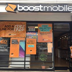 Boost Mobile