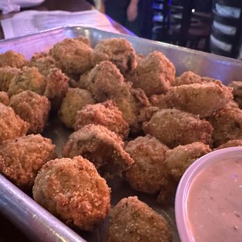 HWY 61 Roadhouse - Fried Okra - Cajun/Creole Near Me - Saint Louis, Missouri HWY 61 Roadhouse - Fried Okra - Cajun/Creole Near Me - Saint Louis, Missouri