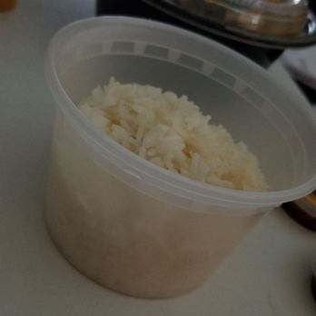 Cafe Dazzling - White rice - Ramen Near Me - Tracy, California Cafe Dazzling - White rice - Ramen Near Me - Tracy, California