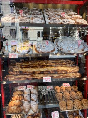 Forn Mistral | Sant Antoni by null