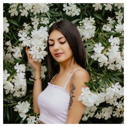 Primed & Pretty - Volume Lashes by Natalie