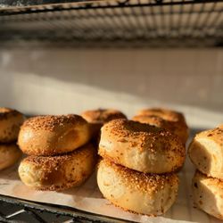 The Midtown Deli & Bagel Shop