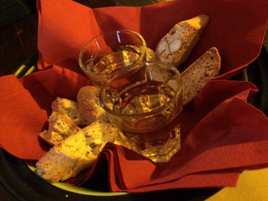 I Bastioni di San Niccolò Trattoria & Pizzeria by null