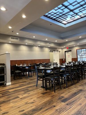 Chicago Galbi House by null