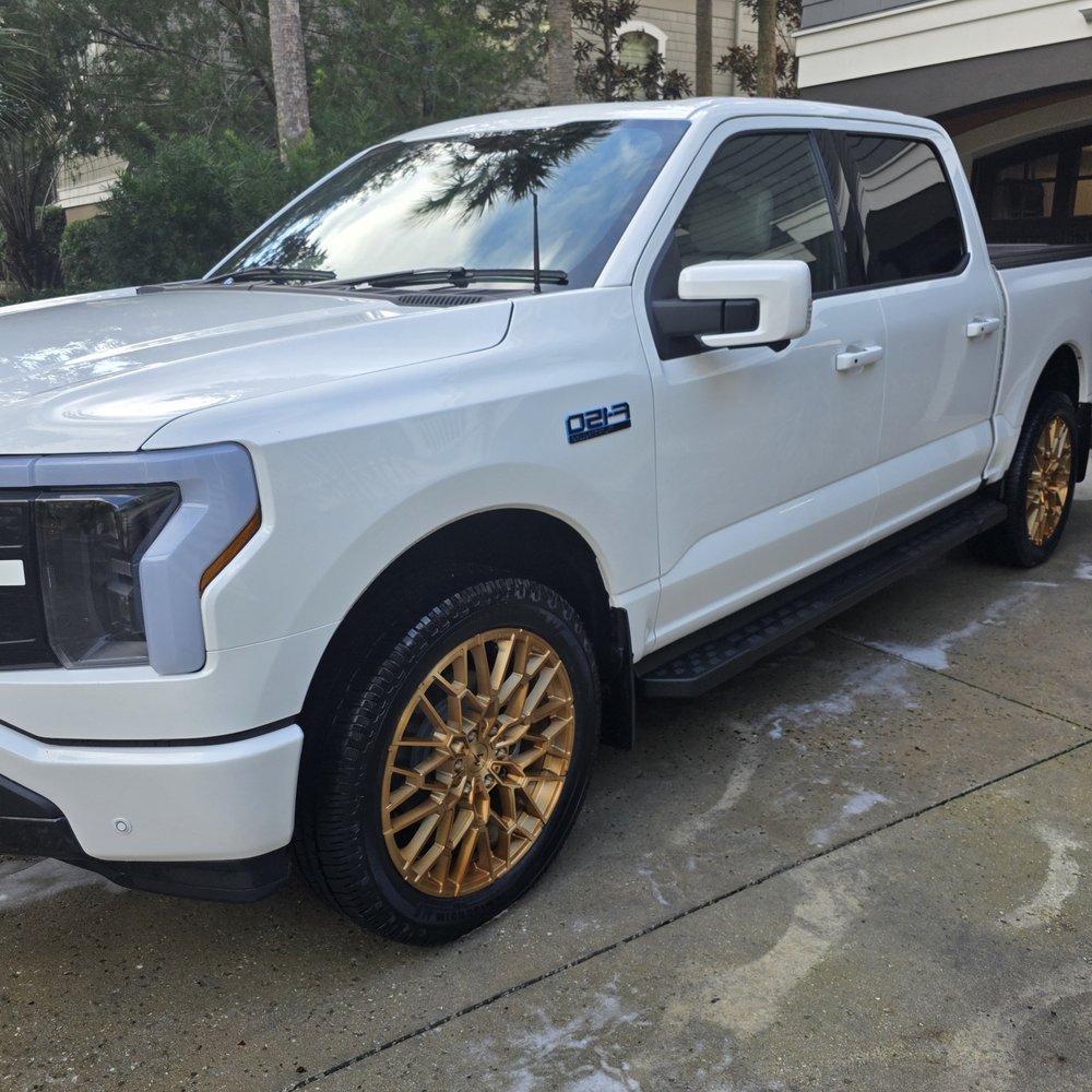 Executive Auto Luxury And Exotic Detailing - Auto Detailing Near Me - Charleston, South Carolina Executive Auto Luxury And Exotic Detailing - Auto Detailing Near Me - Charleston, South Carolina