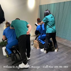 Angel's Touch Massage