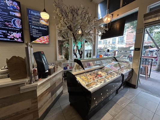 Olala Crepes and Sweets by null