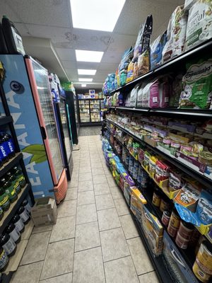 Shoreway Convenience