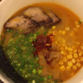 Sakuramen - spicy miso ramen - Asian Fusion Near Me - Washington, DC, District of Columbia Sakuramen - spicy miso ramen - Asian Fusion Near Me - Washington, DC, District of Columbia