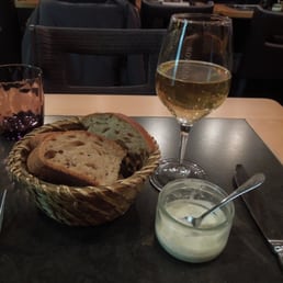 Bread