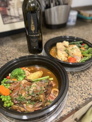 Le Petit Bistro by null