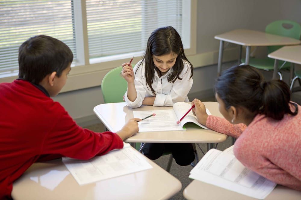 A Grade Ahead of Lutz - reading tutor in Lutz, FL