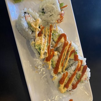 Chef Ben Sushi & Asian Express - Japanese Near Me - Goodyear, Arizona