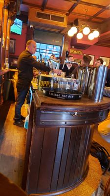 Kennedy's Pub & Restaurant by null