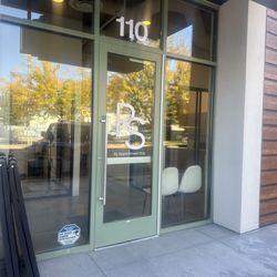 Alex Brown Esthetics - Lash extensions w/Alex