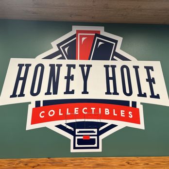 HONEY HOLE COLLECTIBLES - Updated January 2026 - 16 Photos & 10 Reviews