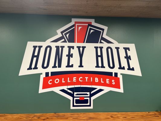 Honey Hole Collectibles by null