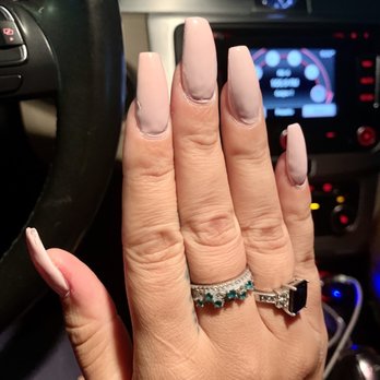 Silver Nails - Nail Salons Near Me - Rancho Cucamonga, California
