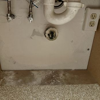 Aminoff Finish Work - Handyman Near Me - Oakhurst, California