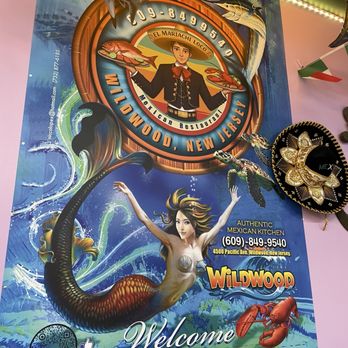 El Mariachi Loco - Mexican Near Me - Wildwood, New Jersey