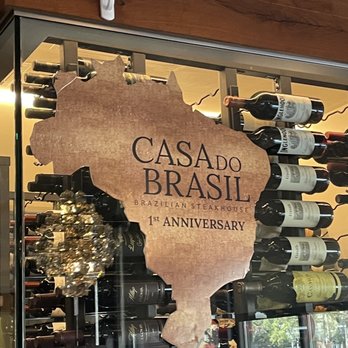 Casa do Brasil - Steakhouses Near Me - Houston, Texas