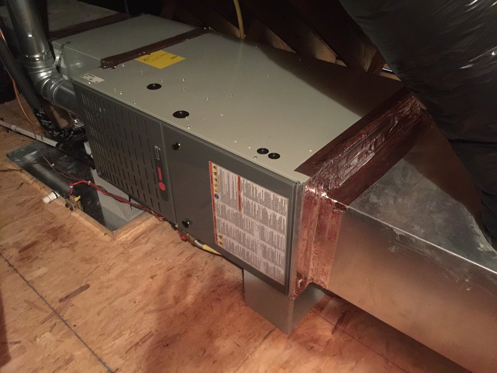 Slide of Maynor Service