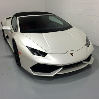 Exotic Customs - New ceramic nano coating on entire car. Made for matte paint - Car Stereo Installation Near Me - West Chester, Pennsylvania Exotic Customs - New ceramic nano coating on entire car. Made for matte paint - Car Stereo Installation Near Me - West Chester, Pennsylvania