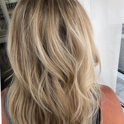 Women’s Spa Salon