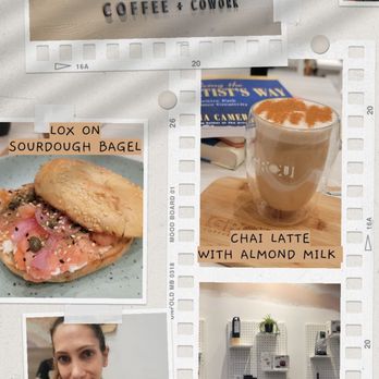 GROU Coffee + Cowork - @thezerolifeproject Great place to get work done and enjoy a quick bite. - Coffee & Tea Near Me - Coral Gables, Florida GROU Coffee + Cowork - @thezerolifeproject Great place to get work done and enjoy a quick bite. - Coffee & Tea Near Me - Coral Gables, Florida