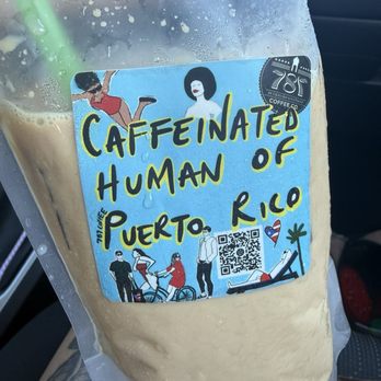 787 Coffee - Horchata Cafe - Coffee & Tea Near Me - San Juan, Puerto Rico 787 Coffee - Horchata Cafe - Coffee & Tea Near Me - San Juan, Puerto Rico
