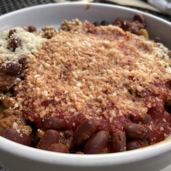 Hammerstone's - Chili Mac (served) - American Near Me - Saint Louis, Missouri