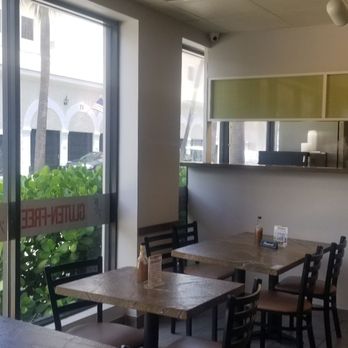 Fresh First - Gluten-Free Near Me - Fort Lauderdale, Florida Fresh First - Gluten-Free Near Me - Fort Lauderdale, Florida