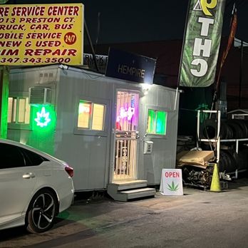 Hempire Brooklyn - Right behind the BP gas station - Cannabis Dispensaries Near Me - New York, New York Hempire Brooklyn - Right behind the BP gas station - Cannabis Dispensaries Near Me - New York, New York