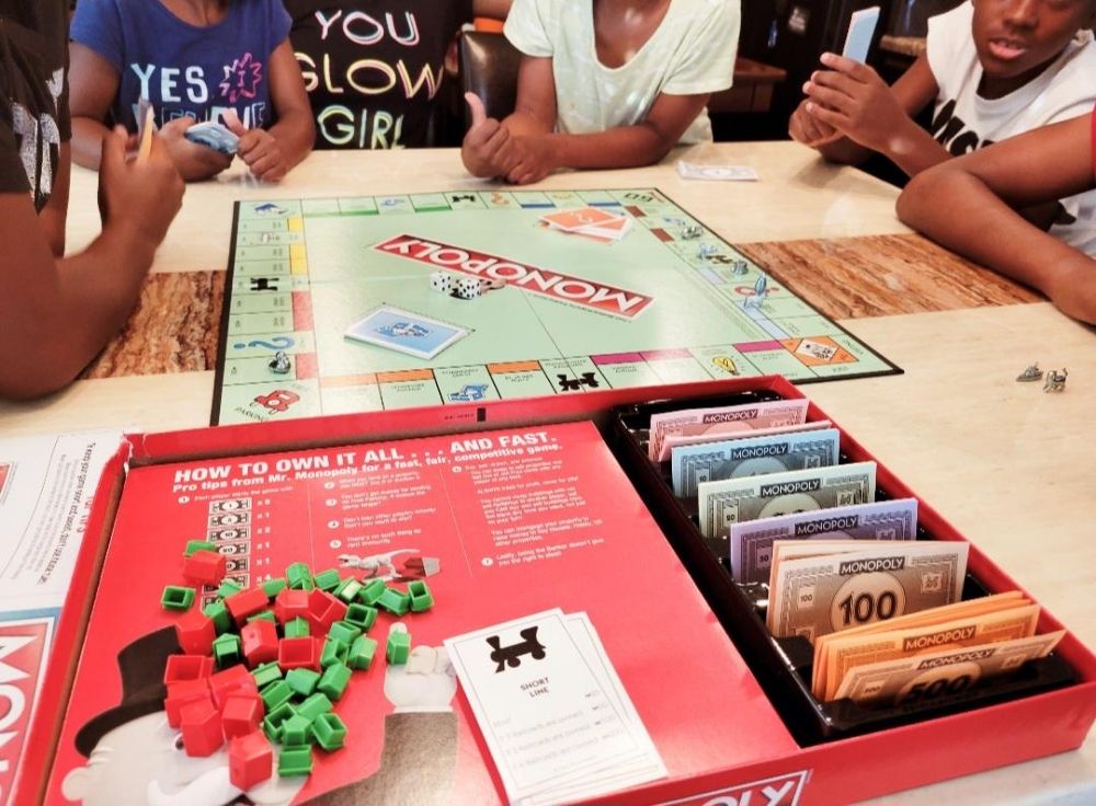 5 Tiny Fingers Home Childcare - childcare center in Round Rock, TX