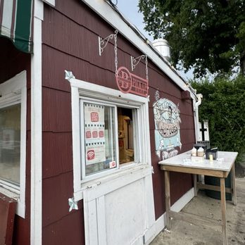 Bonanza's - Ice Cream & Frozen Yogurt Near Me - Oyster Bay, New York Bonanza's - Ice Cream & Frozen Yogurt Near Me - Oyster Bay, New York
