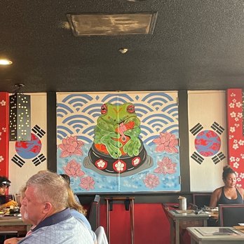 Matjoa Korean BBQ - Korean Near Me - Clearwater, Florida Matjoa Korean BBQ - Korean Near Me - Clearwater, Florida