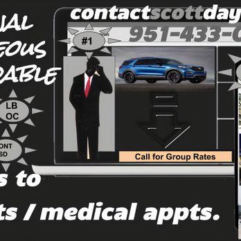 Scott's Airport Shuttle Service - Airport Shuttles Near Me - Corona, California Scott's Airport Shuttle Service - Airport Shuttles Near Me - Corona, California