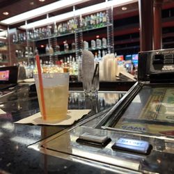 Grandview Lounge